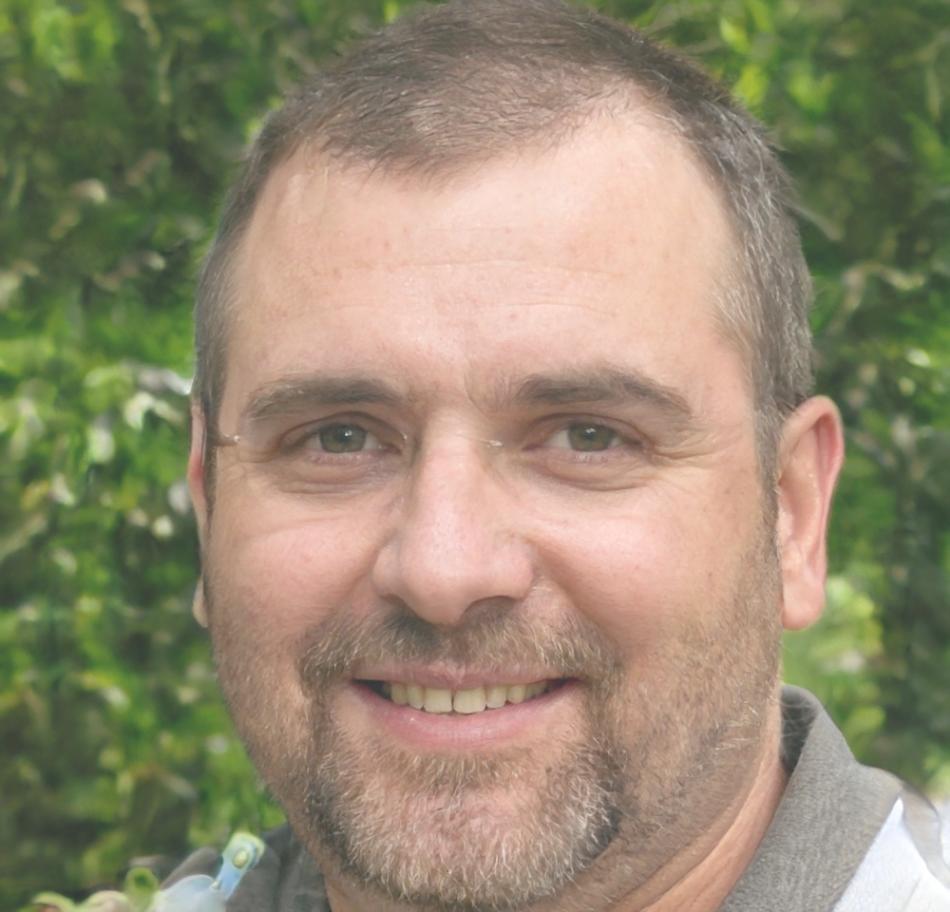 Marc Dubois, Directeur Pédagogique