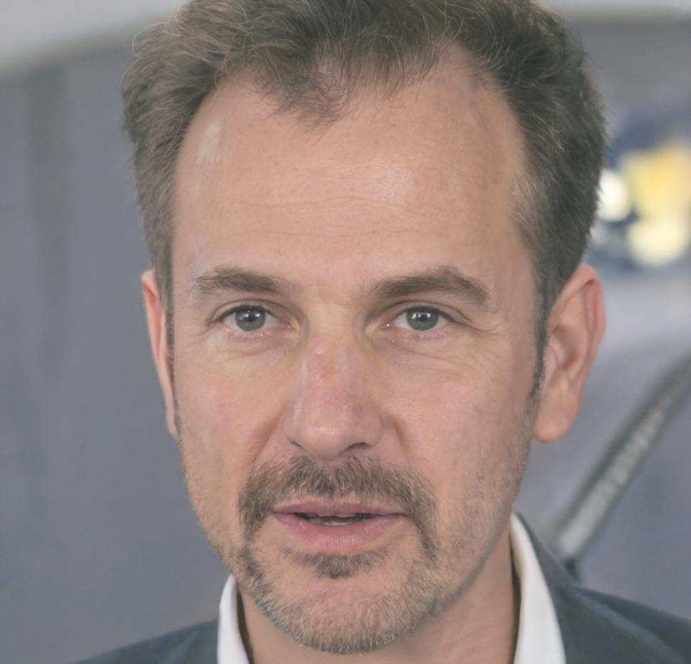 Thomas Leroy, Analyste Senior