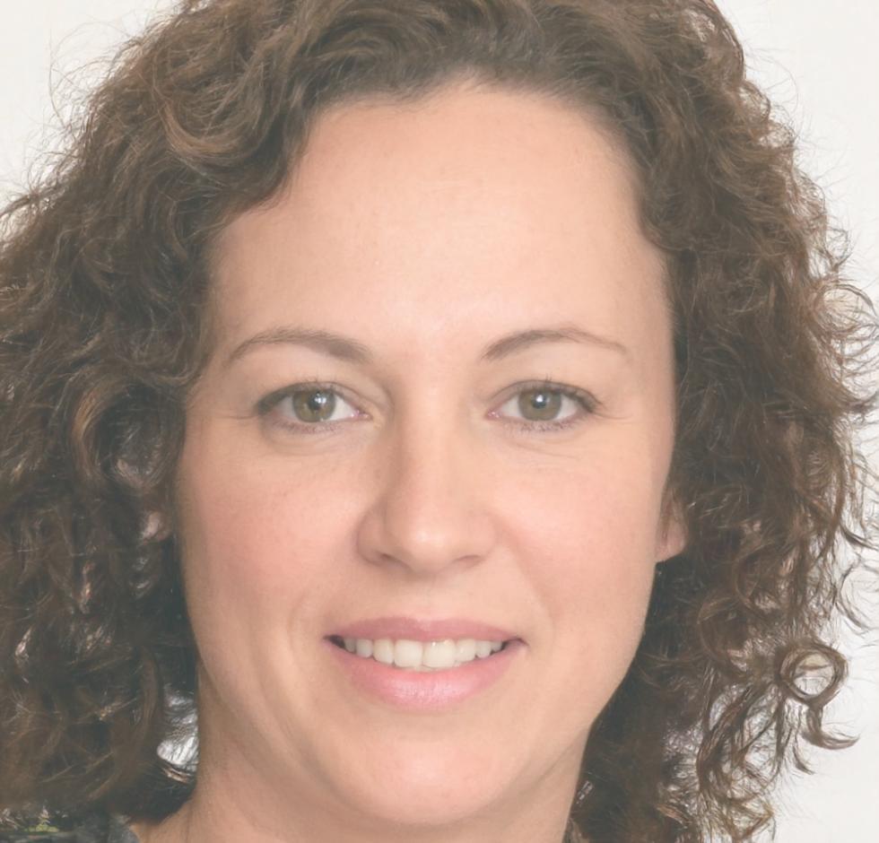 Sophie Martin, Responsable Formation